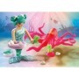 Playmobil-SIRENA SI CARACATITA Playmobil - 4
